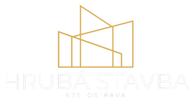 HRUBÁ STAVBA