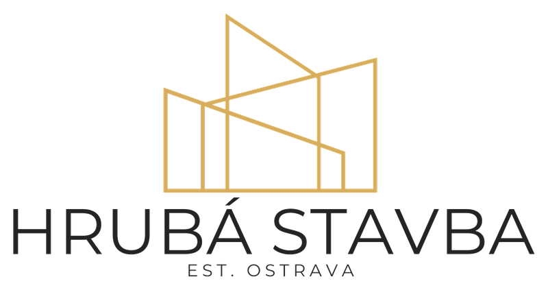 HRUBÁ STAVBA Ostrava