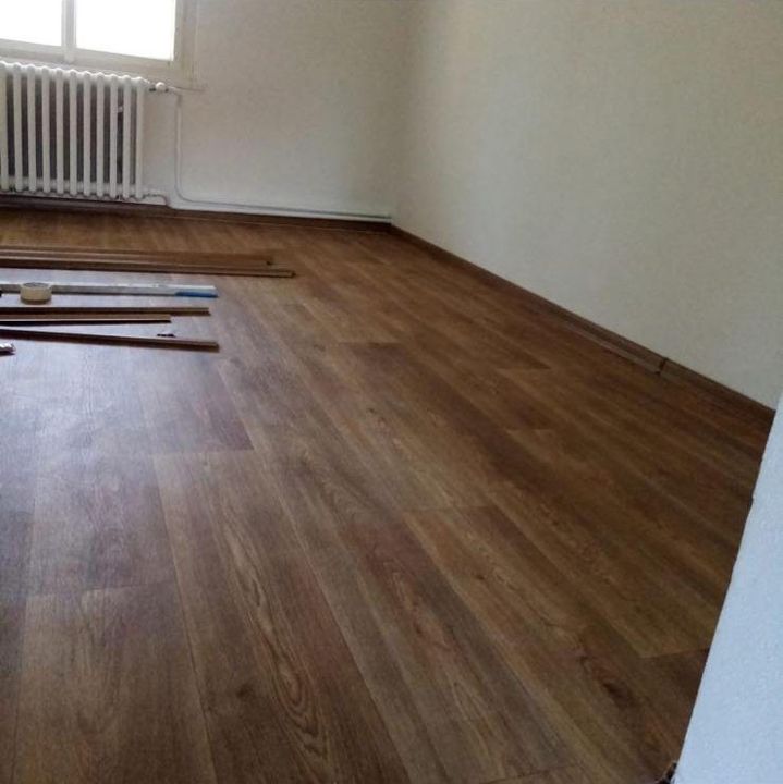 Rekonstrukce bytu, Havířov